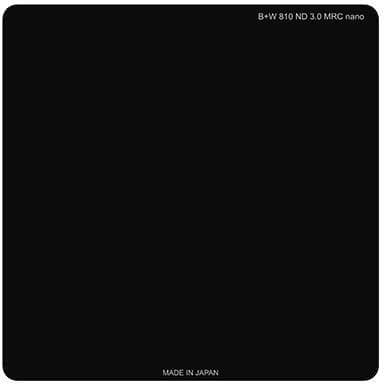 B+W Master, 7,2 cm, Harmaa-/ polarisoiva suodin, MRC-pinnoite (Multi Resistant Coating), 1 kpl