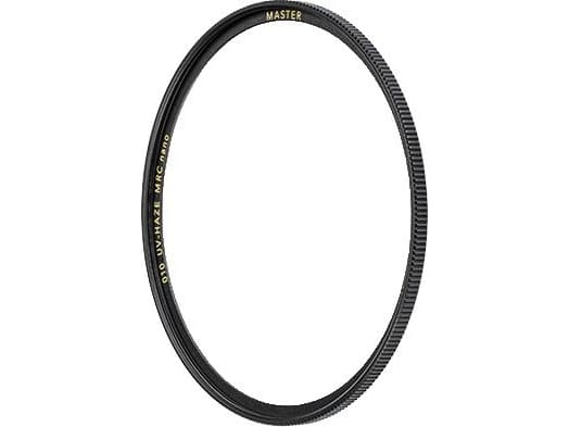 B+W 010 MASTER Ultravioletti (UV) kamerasuodatin 4,05 cm (1101497)