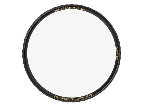 B+W 010 MASTER Ultravioletti (UV) kamerasuodatin 4,05 cm (1101497)