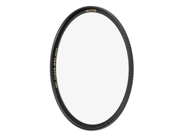 B+W 010 MASTER - 3,9 cm - Ultrafiolett (UV) kamerafilter - Multiresistent belegg (MRC) - 1 stk (1101496)
