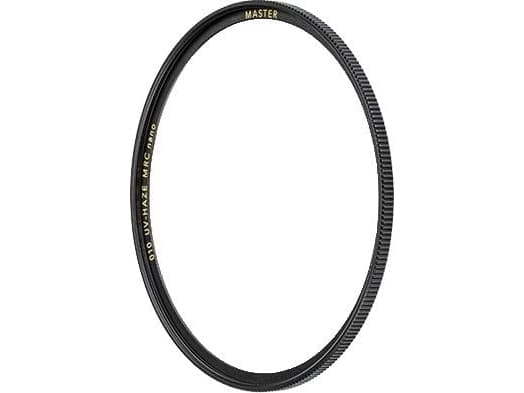 B+W 010 MASTER, 86 mm, Ultrafiolett kamerafilter, Flerbestandig belegg (MRC), 1 stykker