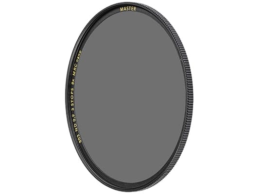 B+W 803 Master, 58 mm, Nøytral tetthet, Flerbestandig belegg (MRC), 1 stykker