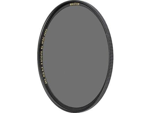 B+W 803 MASTER, 39 mm, Nøytral tetthet, Flerbestandig belegg (MRC), 1 stykker