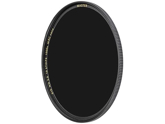 B+W 810 MASTER, 58 mm, Nøytral tetthet, Flerbestandig belegg (MRC), 1 stykker
