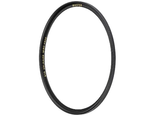 B+W 010 MASTER, 7,7 cm, Ultrafiolett kamerafilter, Flerbestandig belegg (MRC), 1 stykker