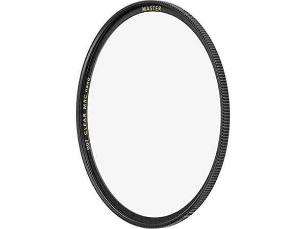 B+W 007 MASTER, 5,8 cm, Kameran kirkas suodin, MRC-pinnoite (Multi Resistant Coating), 1 kpl