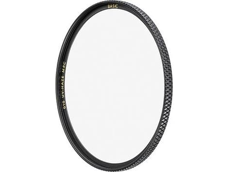 B+W BASIC 010, 4,05 cm, Ultraviolett (UV) filter, 1 styck