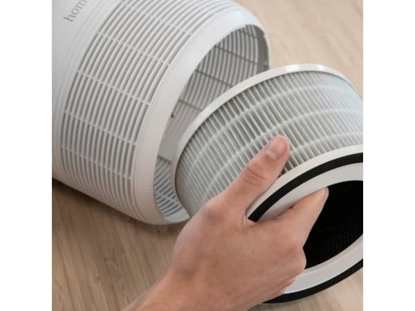 Hombli HEPA 13 Filter, Filter til luftfukter, 99,97%, Boks