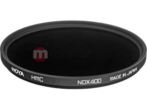 Hoya ND x400 62mm suodatin Y5NDX40062 Y5NDX40062