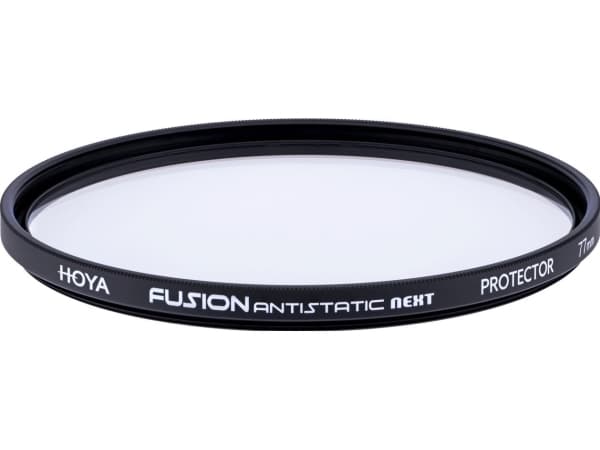 Hoya Fusion Antistatic Next Protector, 6,2 cm, Kameran suojasuodin, 1 kpl