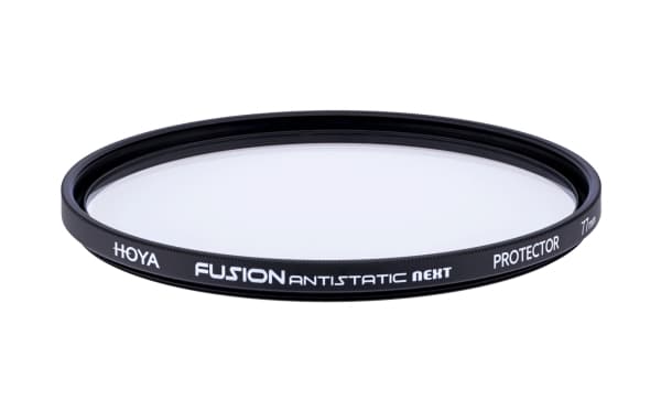 Hoya Fusion Antistatic Next Protector, 6,2 cm, Skyddsfilter för kameror, 1 styck