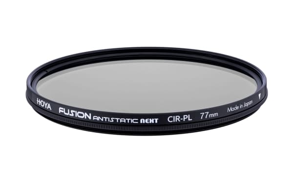 Hoya Fusion Antistatic Next CIR-PL, 5,5 cm, Polariserande kamerafilter, 1 styck