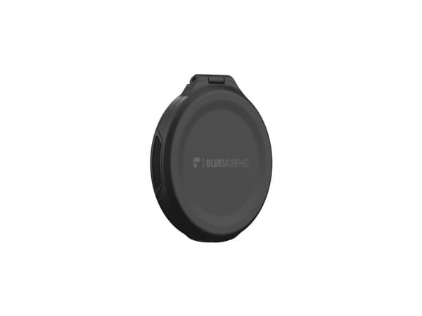 PolarPro IP13-BLU-MORPH, Linssisuoja, Kulta, Läpinäkyvä, Apple, iPhone 13 Pro/Pro Max, 1 kpl