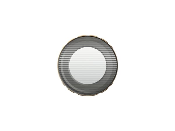 PolarPro IP13-GLD-MORPH, Linssisuoja, Kulta, Läpinäkyvä, Apple, iPhone 13 Pro/Pro Max, 1 kpl