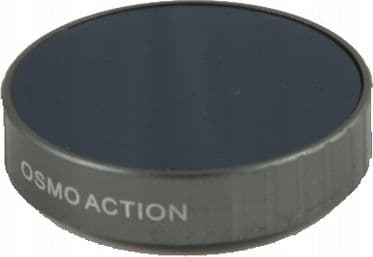 Greenl Filter Full Gray Filter ND64 NDx64 for DJI OSMO ACTION