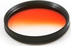 Halv snusfilter 77 mm med mås