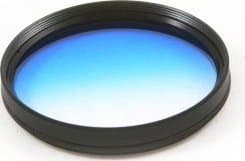 Seagull Half Blue suodatin 46mm