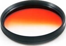 Halv snusfilter 67 mm med mås