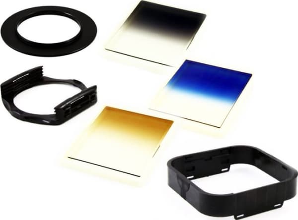 Filter Massa 6w1 type Cokin P for 49mm
