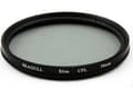 Miniatyrbilde 4 av 5: Måkefilter CPL SLIM 62mm polarisasjonsfilter
