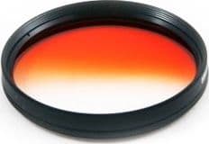 Måkefilter Halvsnusfilter 62mm
