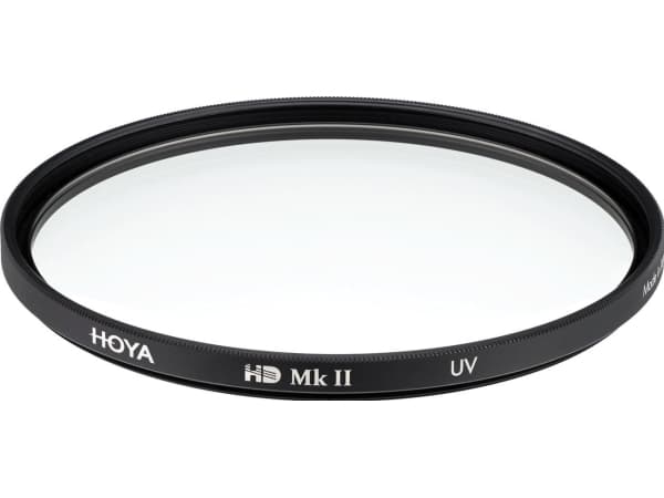 Hoya HD Mk II UV Ultravioletti (UV) kamerasuodatin 8,2 cm