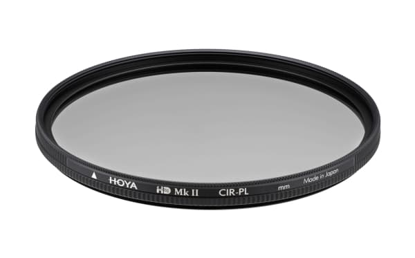 Hoya HD Mk II CIR-PL, 5,2 cm, Polariserande kamerafilter, 1 styck