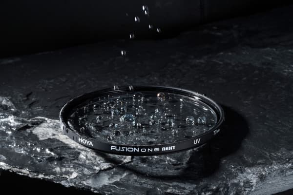 Hoya Fusion ONE Next UV, 4,6 cm, Ultravioletti (UV) kamerasuodatin, 1 kpl