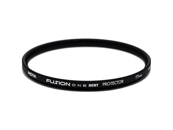 Hoya Fusion One Next Protector, 7,7 cm, Kameran suojasuodin, 1 kpl