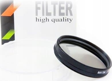 Matin Cpl-filter Matin-filter 72mm