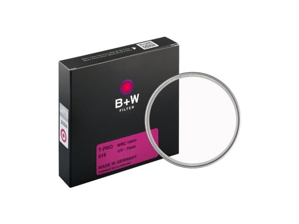 B + W Filter 1097747 1097747 UV-filter 40.5 mm