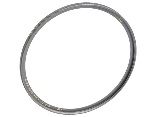 B + W Filter 1097744 1097744 UV-filter 30.5 mm