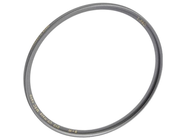 B + W Filter 1097752 1097752 UV-filter 55 mm