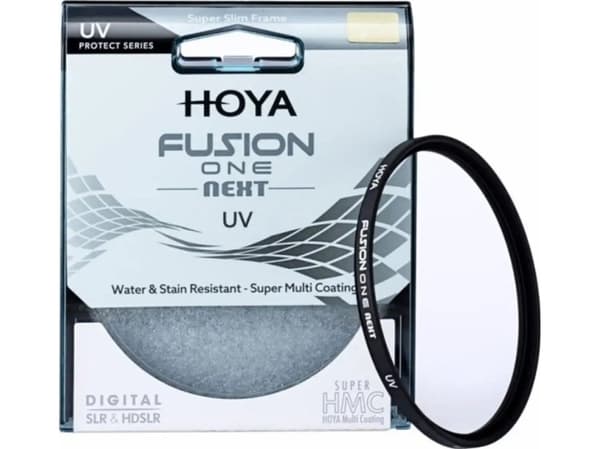 Hoya ONE Next UV Ultrafiolett (UV) kamerafilter 7,2 cm (YSFONUV072)