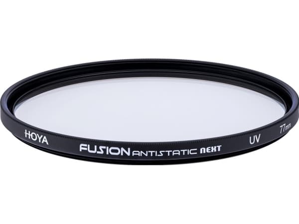 Hoya Antistatic Next UV Ultravioletti (UV) kamerasuodatin 4,9 cm (YSCNUV049)