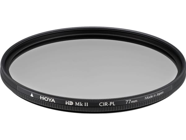 Hoya Polfilter HD Mk II Cir-PL 62 mm ( YHDMK2POLC062 )