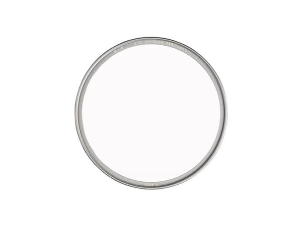 B+W T-Pro 010 UV, 6,2 cm, Kameran suojasuodin, MRC-pinnoite (Multi Resistant Coating), 1 kpl