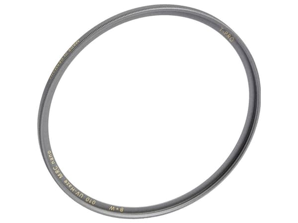 B+W T-Pro 010 UV, 6,2 cm, Kameran suojasuodin, MRC-pinnoite (Multi Resistant Coating), 1 kpl