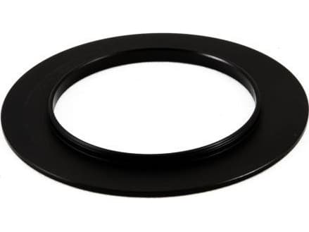 Massa Type Cokin - pidike / rengas / puolikas suodatin harmaa - 49mm