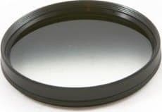 Måkefilterfiltre 49mm - Cpl / Uv / Grå Halv