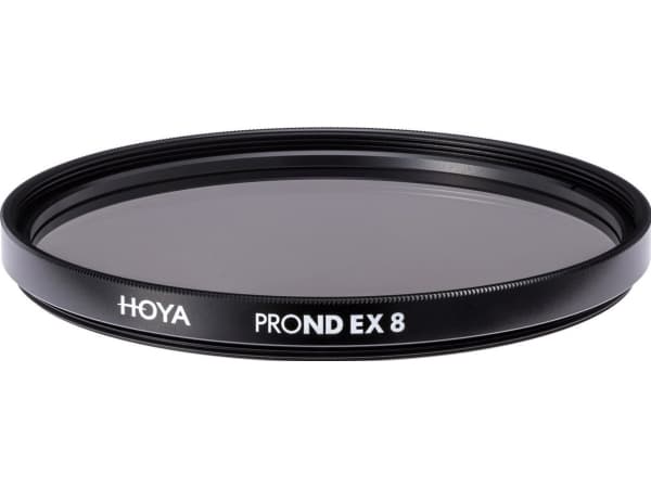 Hoya PROND EX 8, 58 mm, Nøytral tetthet, 1 stykker
