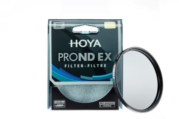 Hoya PROND EX 8, 58 mm, Nøytral tetthet, 1 stykker