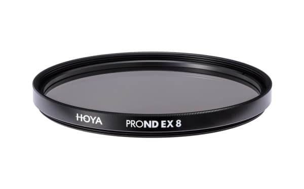 Hoya PROND EX 8, 58 mm, Nøytral tetthet, 1 stykker
