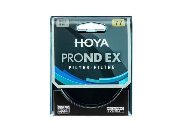 Hoya PROND EX 8, 77 mm, Nøytral tetthet, 1 stykker