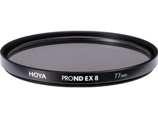 Hoya PROND EX 8, 77 mm, Nøytral tetthet, 1 stykker