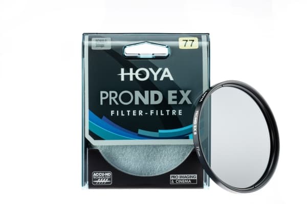 Hoya PROND EX 8, 77 mm, Nøytral tetthet, 1 stykker