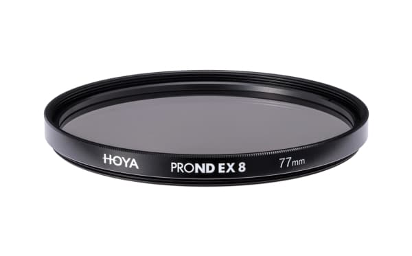 Hoya PROND EX 8, 77 mm, Nøytral tetthet, 1 stykker