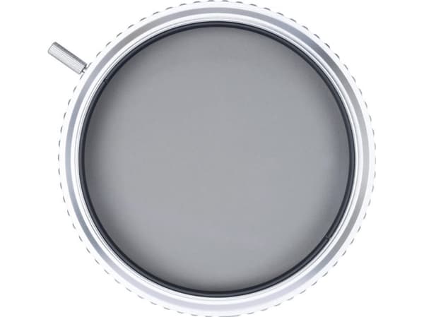 Filtr NiSi NISI FILTER ND-VARIO 1-5 Stops True Color 77mm
