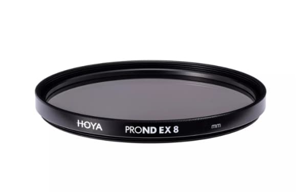 Hoya ProND EX 8 52mm