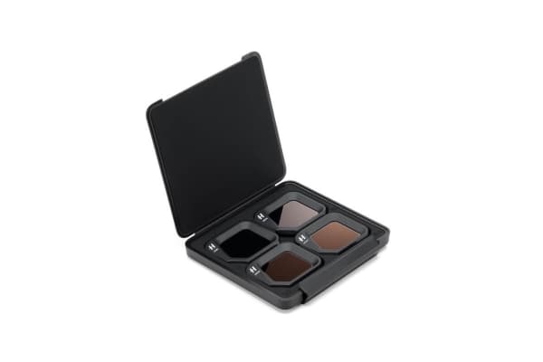 DJI - Filterpaket - neutral densitet